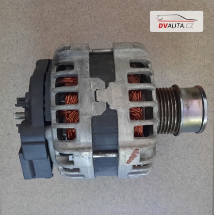 Alternátor 04C903023L